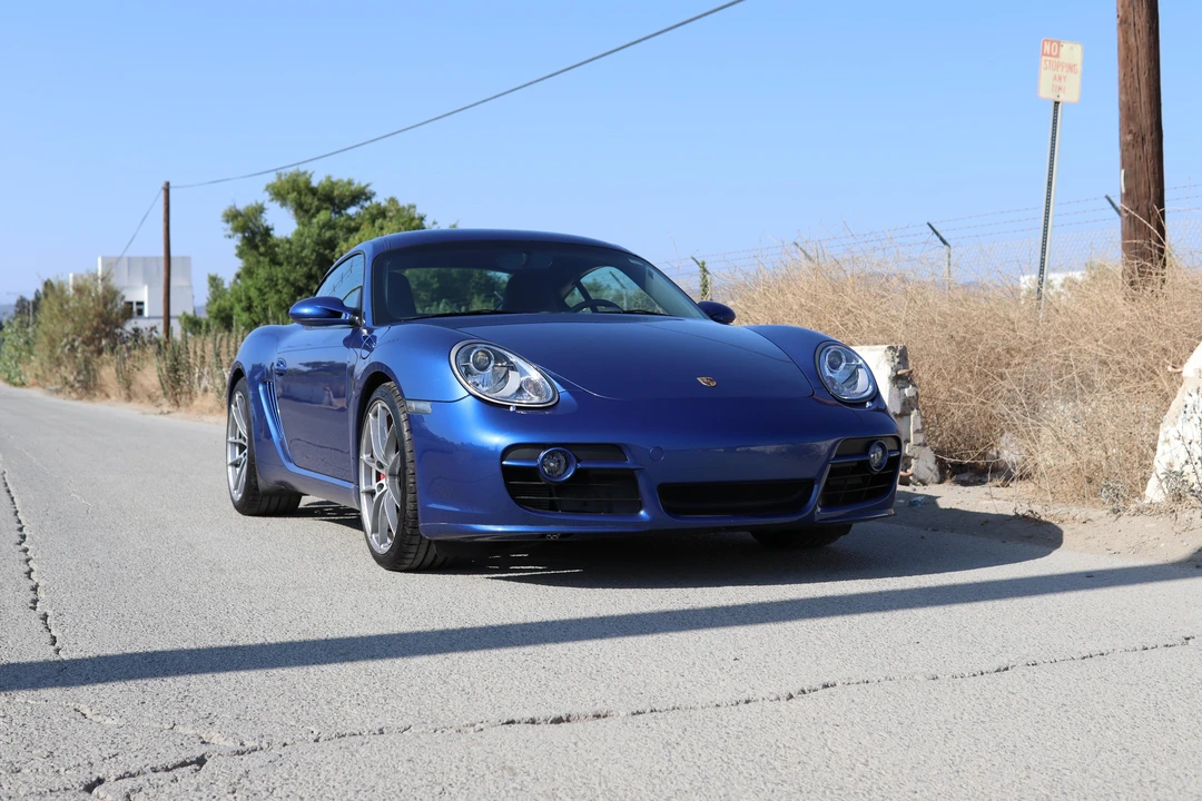 2007 Porsche 987 Cayman S - Image 21 of 31