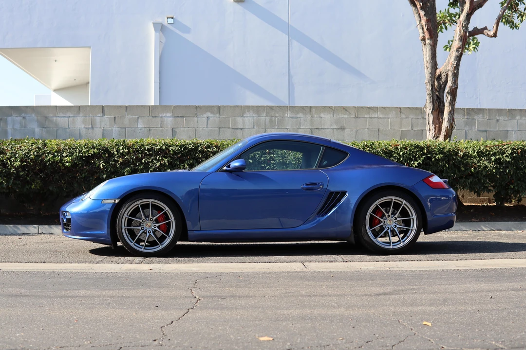 2007 Porsche 987 Cayman S - Image 11 of 31