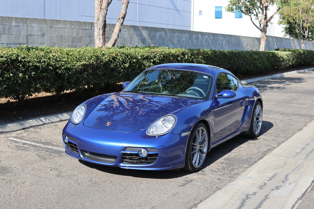 2007 Porsche 987 Cayman S - Image 7 of 31