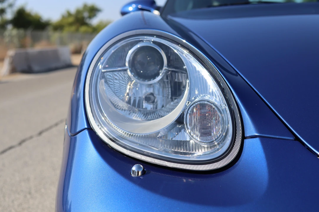 2007 Porsche 987 Cayman S - Image 22 of 31