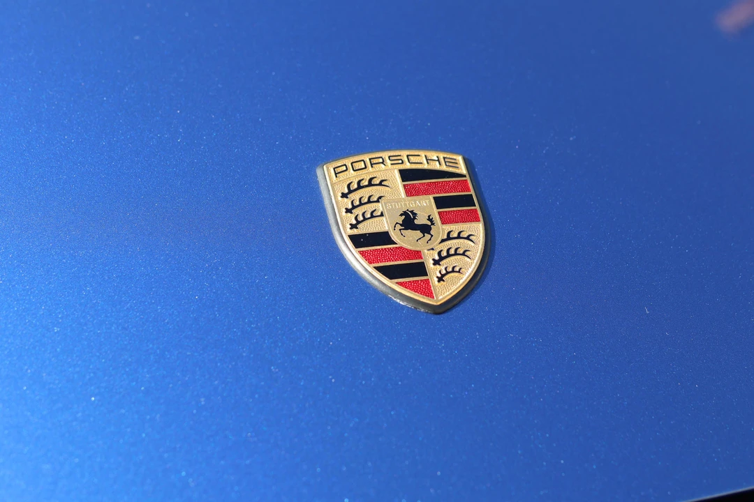 2007 Porsche 987 Cayman S - Image 23 of 31