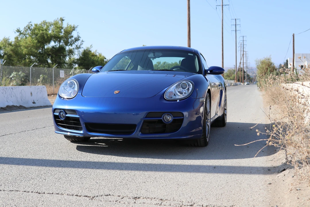 2007 Porsche 987 Cayman S - Image 6 of 31