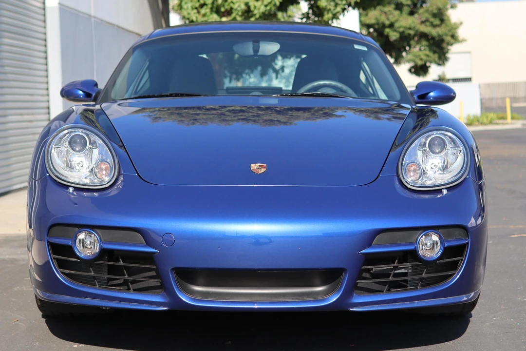 2007 Porsche 987 Cayman S - Image 2 of 31