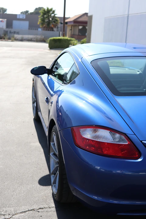 2007 Porsche 987 Cayman S - Image 26 of 31