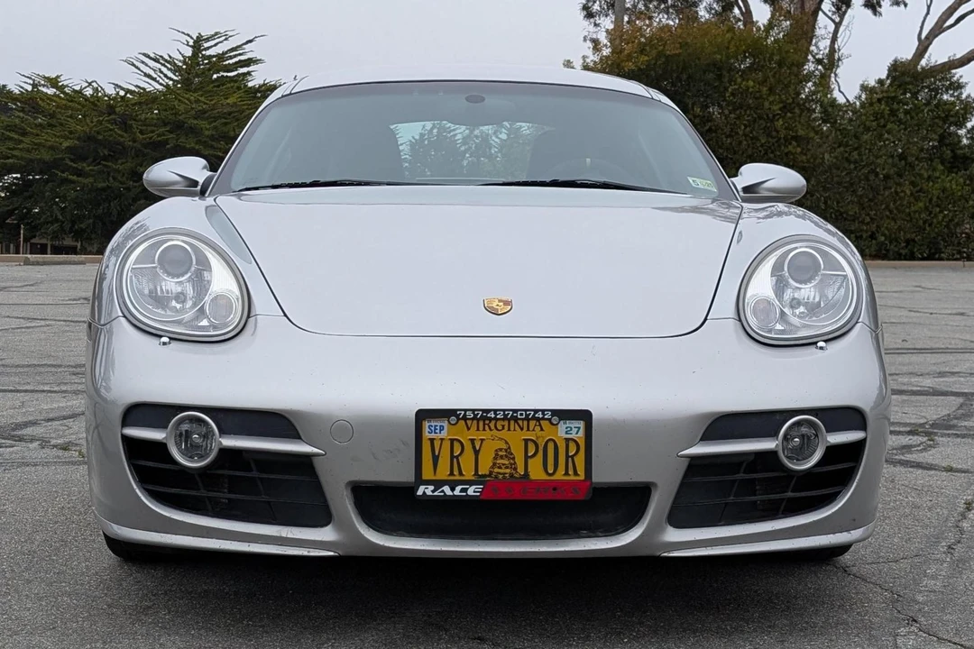 2007 Porsche 987 Cayman S - Image 2 of 31
