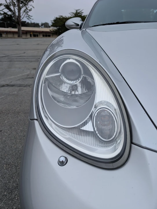 2007 Porsche 987 Cayman S - Image 15 of 31