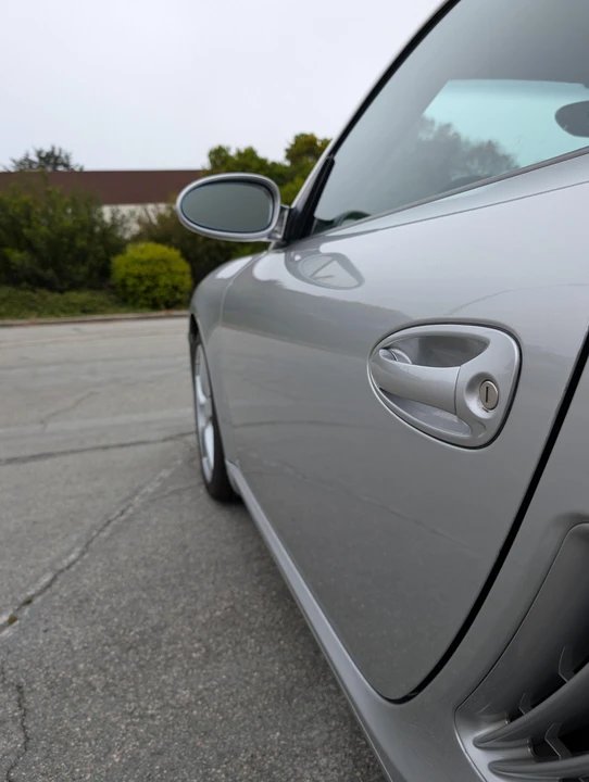 2007 Porsche 987 Cayman S - Image 29 of 31