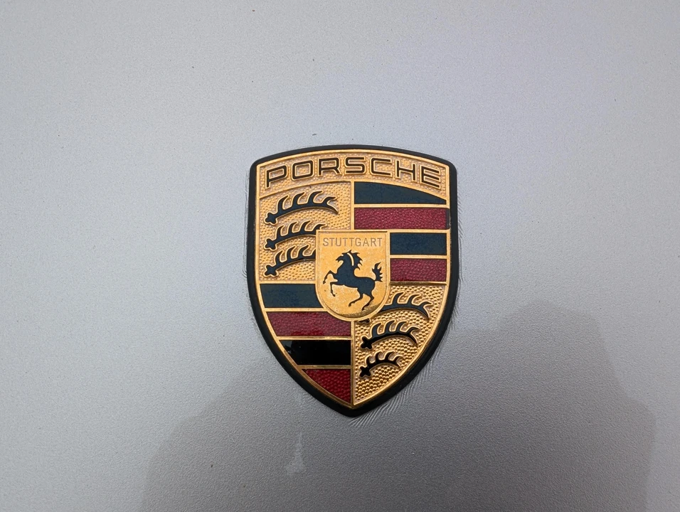 2007 Porsche 987 Cayman S - Image 21 of 31