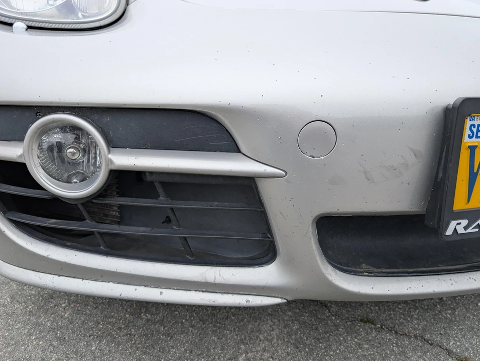 2007 Porsche 987 Cayman S - Image 17 of 31