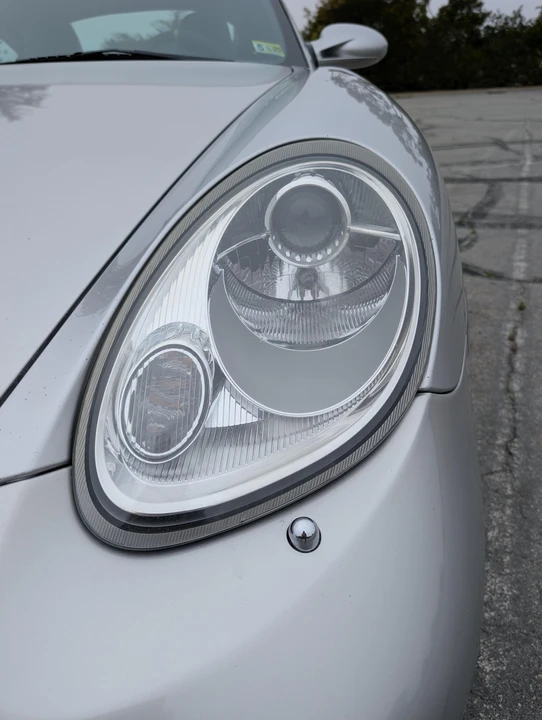 2007 Porsche 987 Cayman S - Image 26 of 31