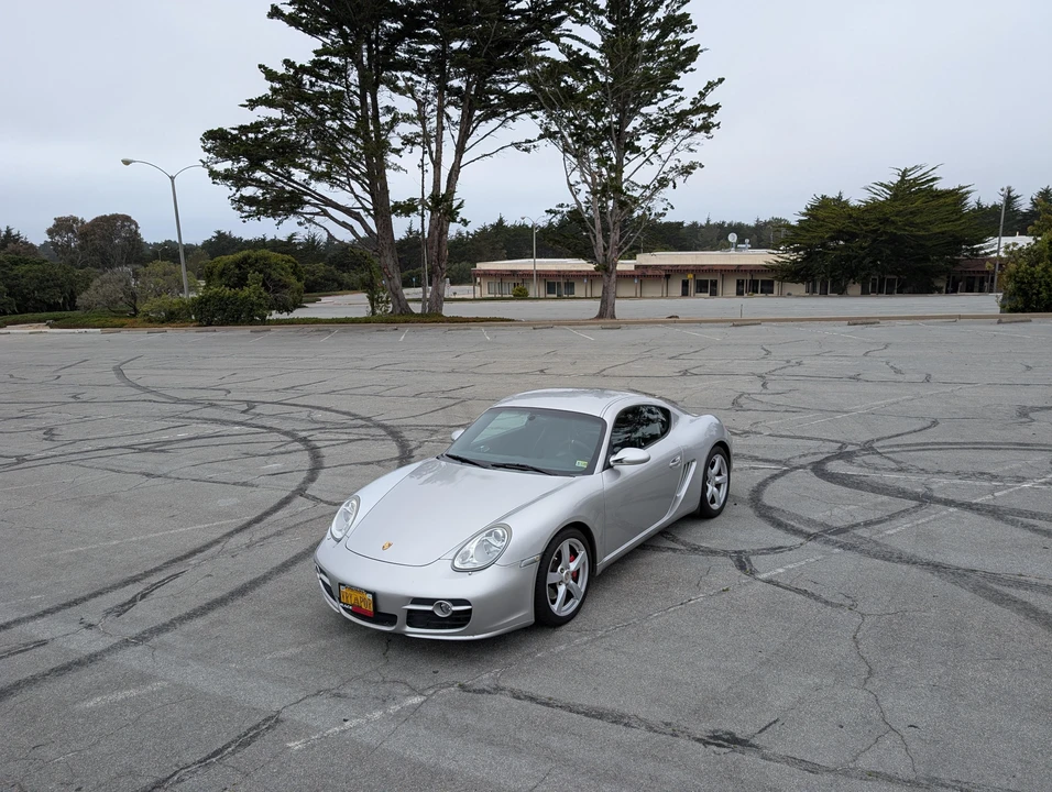 2007 Porsche 987 Cayman S - Image 6 of 31