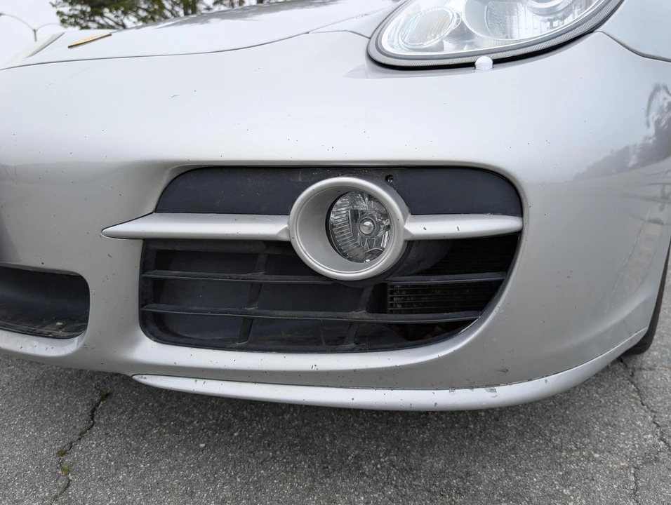 2007 Porsche 987 Cayman S - Image 23 of 31