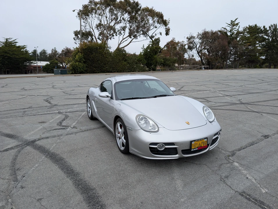 2007 Porsche 987 Cayman S - Image 13 of 31