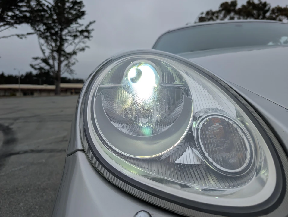 2007 Porsche 987 Cayman S - Image 14 of 31
