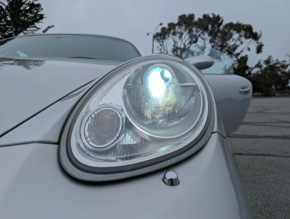 2007 Porsche 987 Cayman S - Image 25 of 31