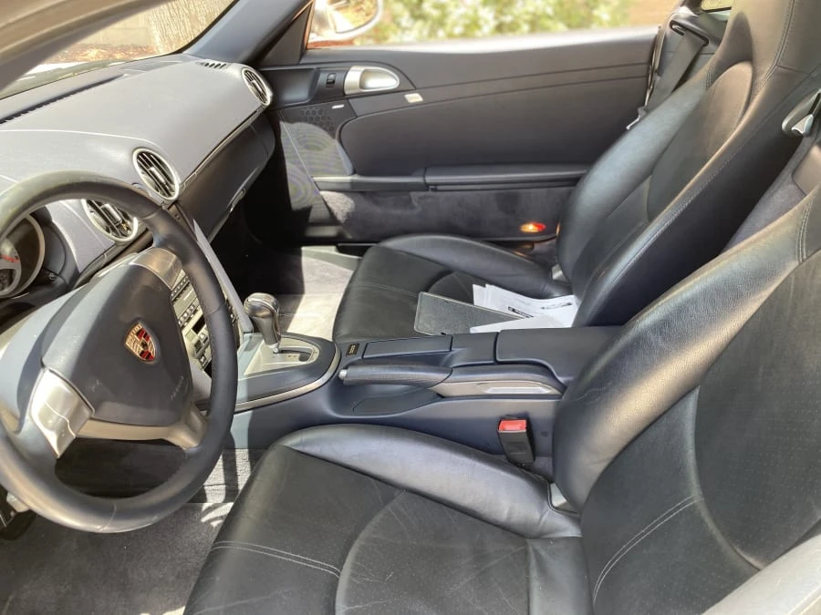 2007 Porsche 987 Cayman S - Image 2 of 4