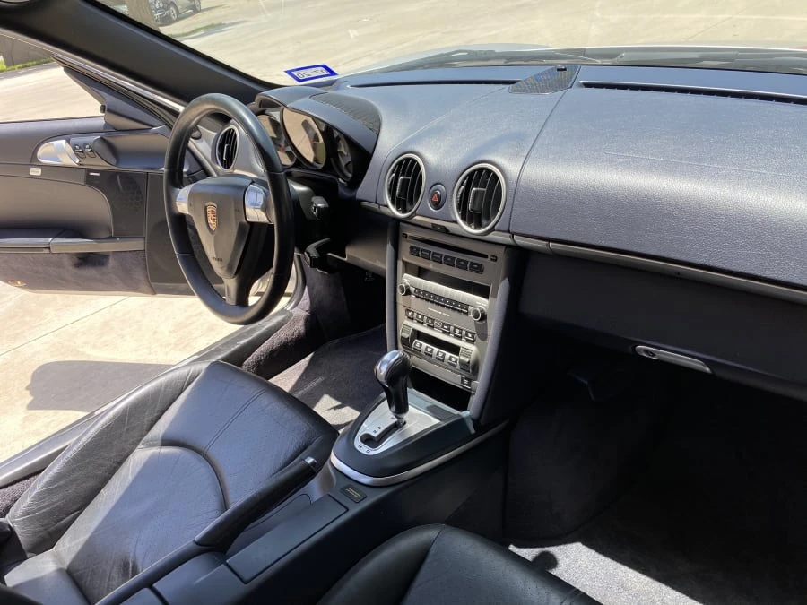 2007 Porsche 987 Cayman S - Image 3 of 4