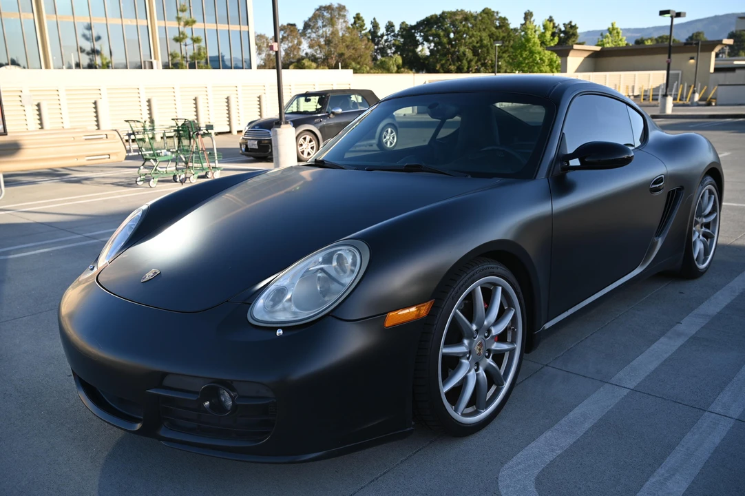 2007 Porsche 987 Cayman S - Image 7 of 31