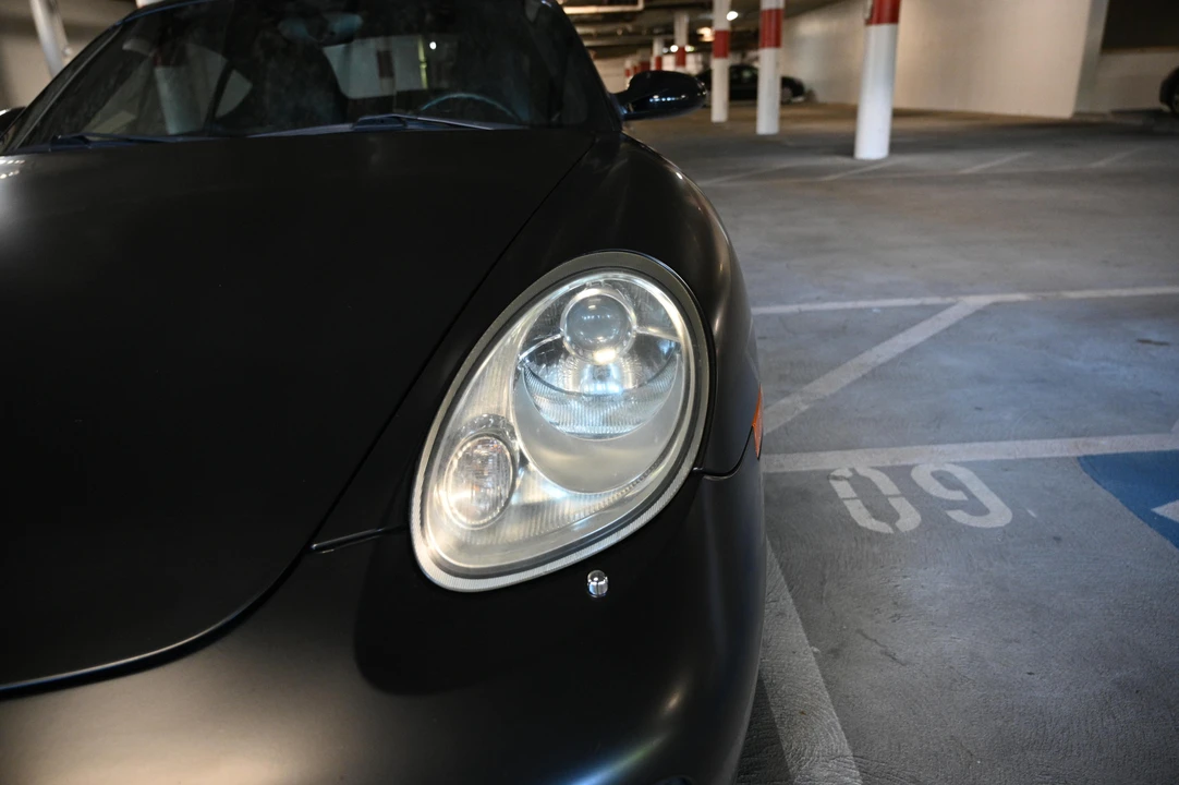 2007 Porsche 987 Cayman S - Image 26 of 31