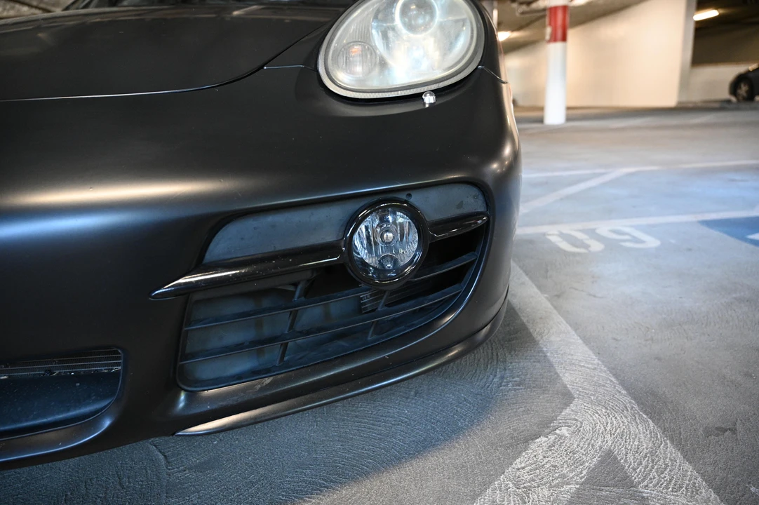 2007 Porsche 987 Cayman S - Image 27 of 31