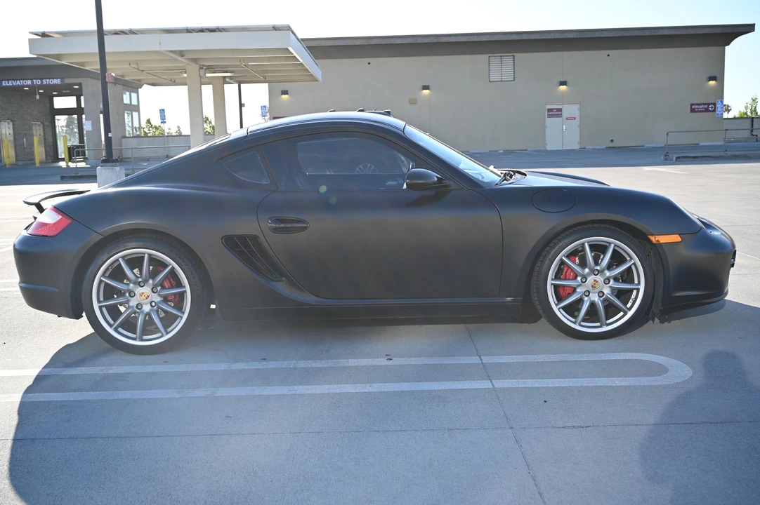 2007 Porsche 987 Cayman S - Image 18 of 31