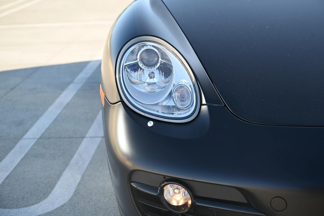 2007 Porsche 987 Cayman S - Image 24 of 31