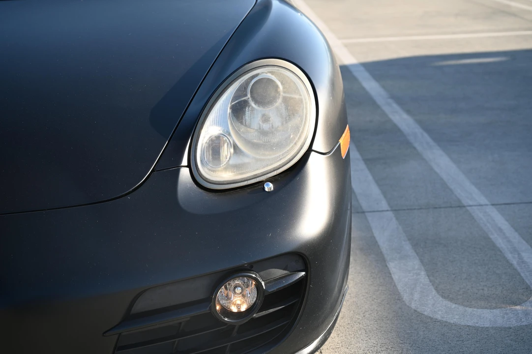 2007 Porsche 987 Cayman S - Image 25 of 31