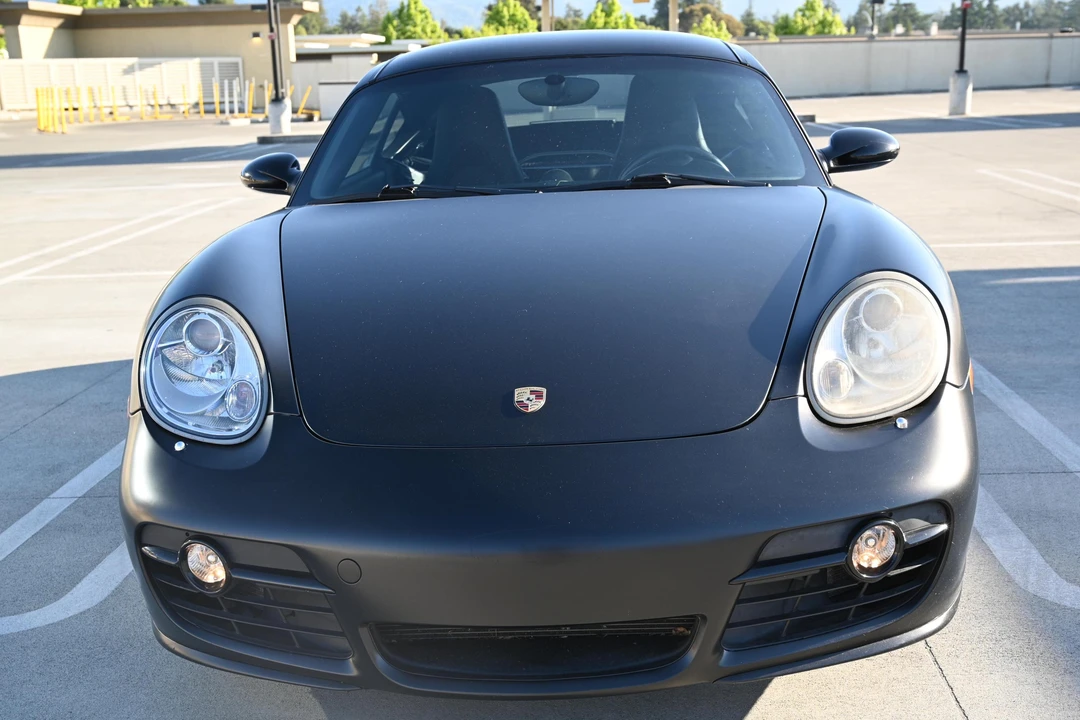 2007 Porsche 987 Cayman S - Image 2 of 31