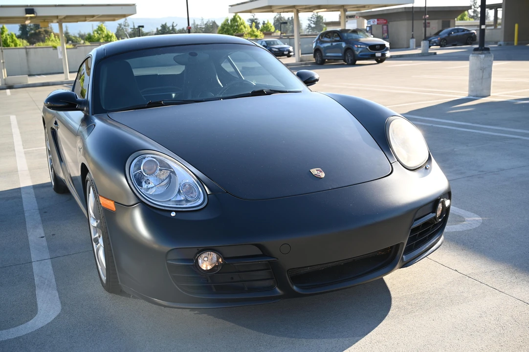 2007 Porsche 987 Cayman S - Image 23 of 31