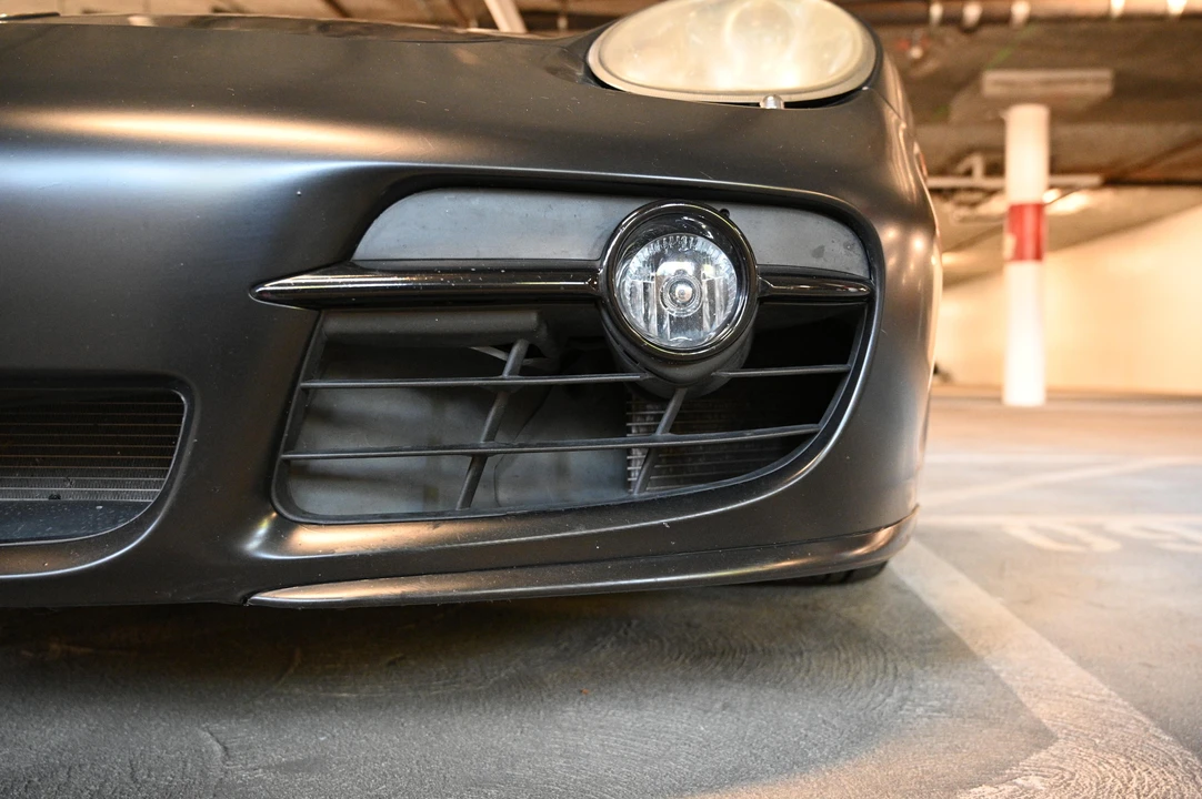 2007 Porsche 987 Cayman S - Image 28 of 31