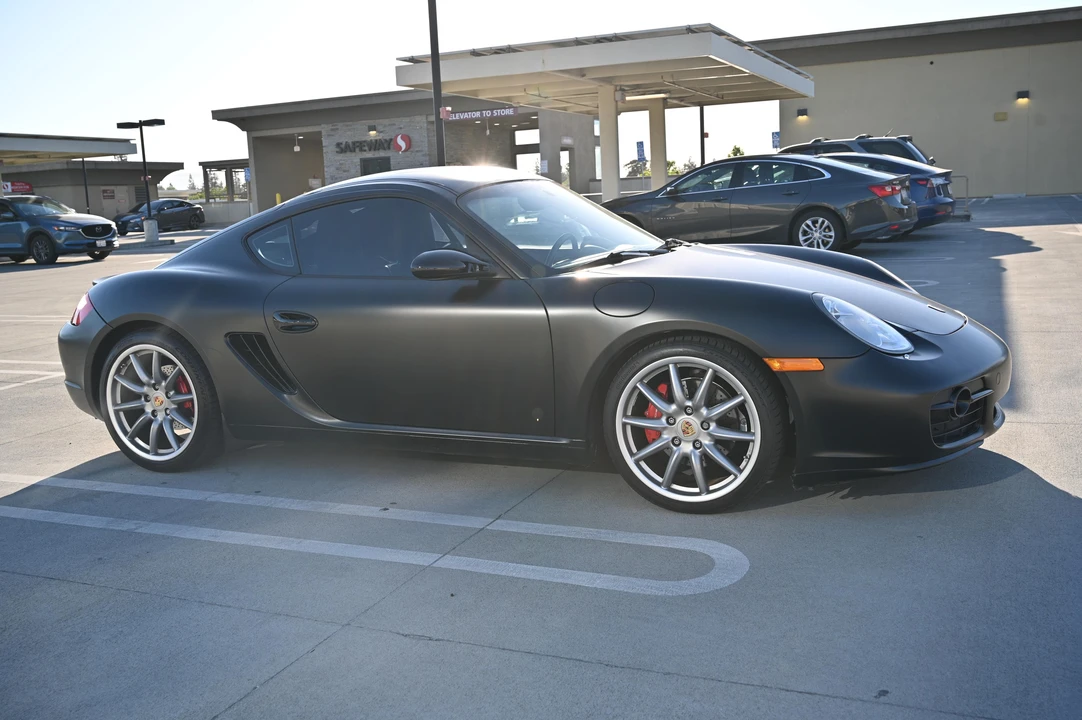 2007 Porsche 987 Cayman S - Image 19 of 31