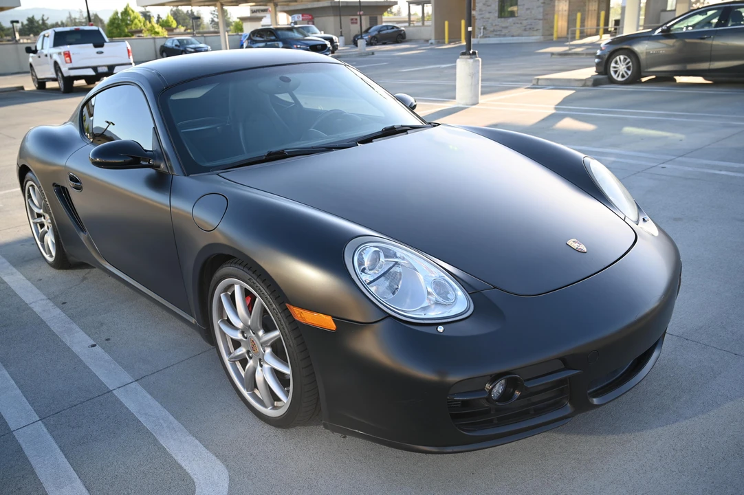 2007 Porsche 987 Cayman S - Image 22 of 31