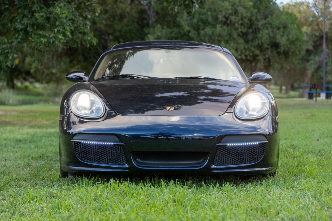2007 Porsche 987 Cayman S - Image 6 of 31
