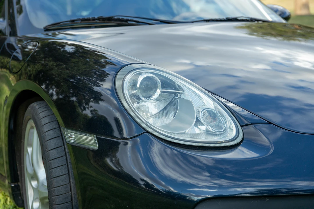 2007 Porsche 987 Cayman S - Image 10 of 31