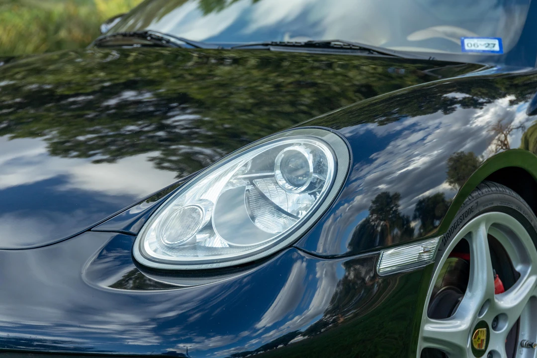 2007 Porsche 987 Cayman S - Image 11 of 31