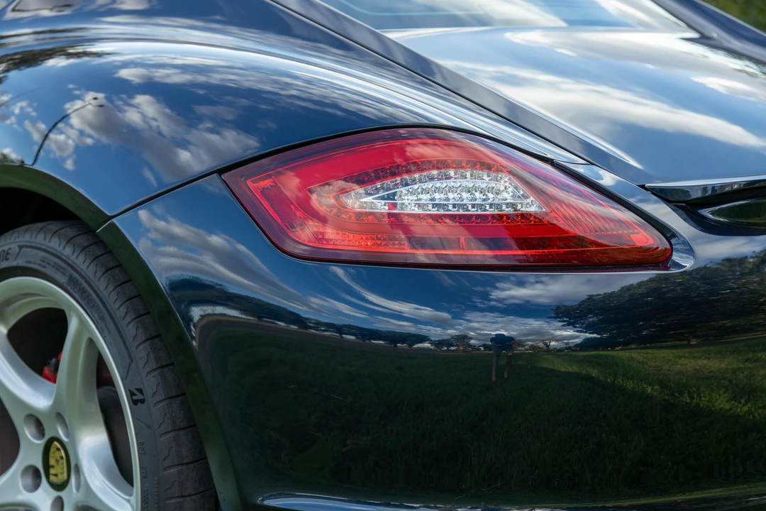 2007 Porsche 987 Cayman S - Image 12 of 31
