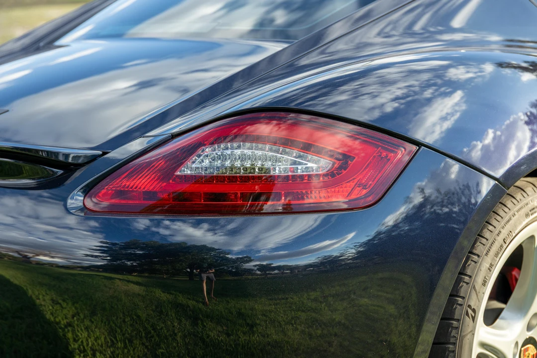 2007 Porsche 987 Cayman S - Image 13 of 31