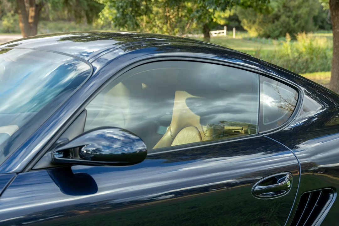 2007 Porsche 987 Cayman S - Image 23 of 31