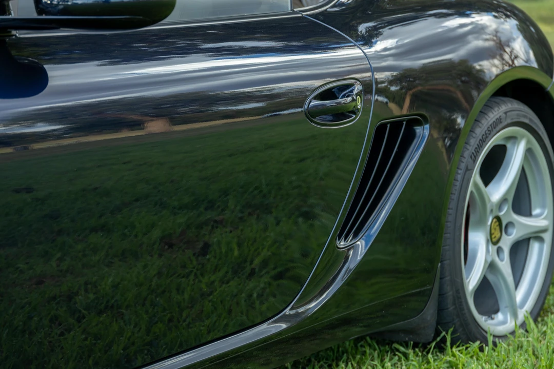 2007 Porsche 987 Cayman S - Image 24 of 31