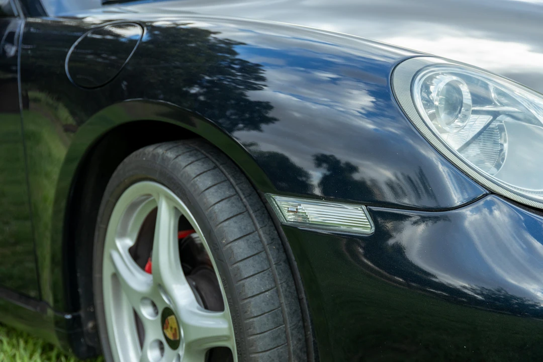 2007 Porsche 987 Cayman S - Image 26 of 31