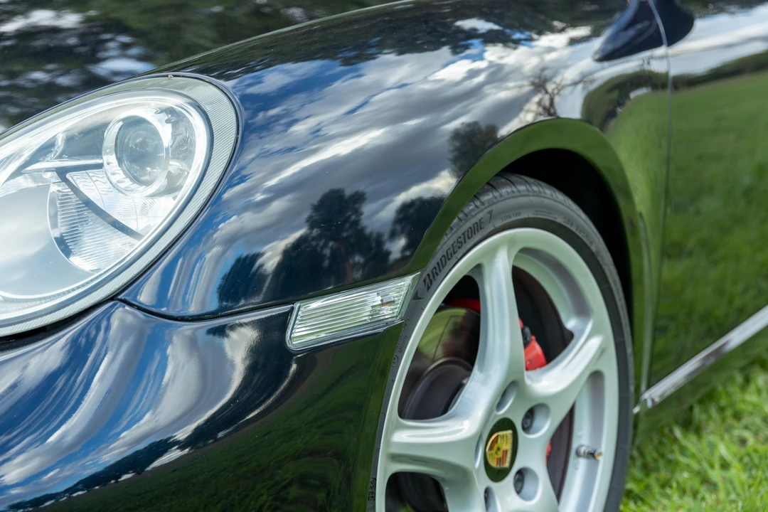 2007 Porsche 987 Cayman S - Image 27 of 31