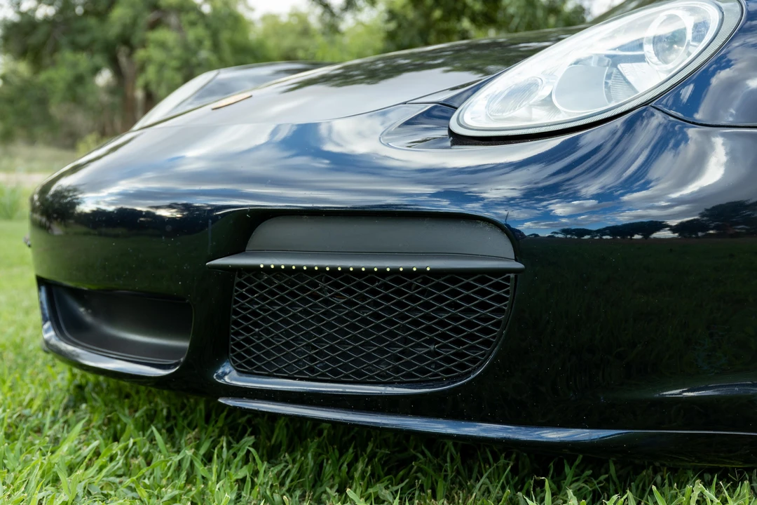 2007 Porsche 987 Cayman S - Image 30 of 31