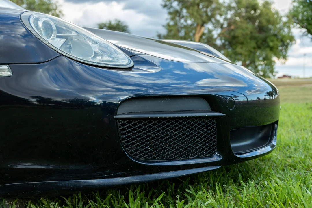 2007 Porsche 987 Cayman S - Image 31 of 31