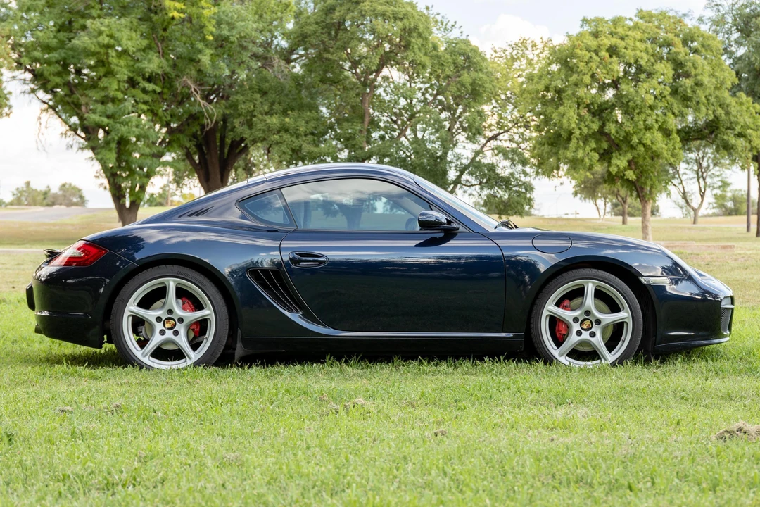 2007 Porsche 987 Cayman S - Image 3 of 31