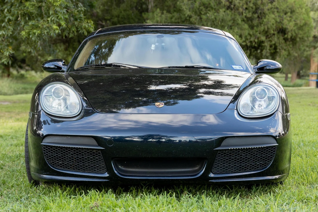 2007 Porsche 987 Cayman S - Image 2 of 31