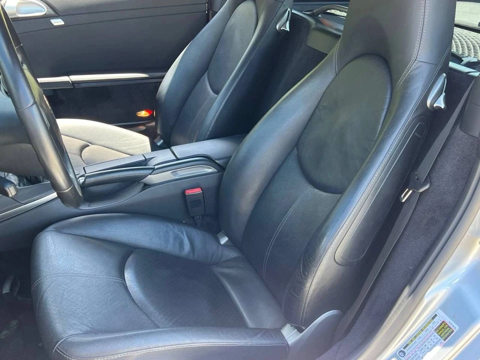 2007 Porsche 987 Cayman S - Image 5 of 5