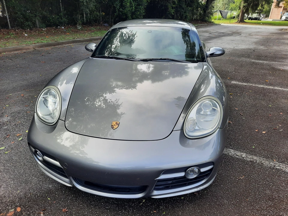 2007 Porsche 987 Cayman S - Image 7 of 31