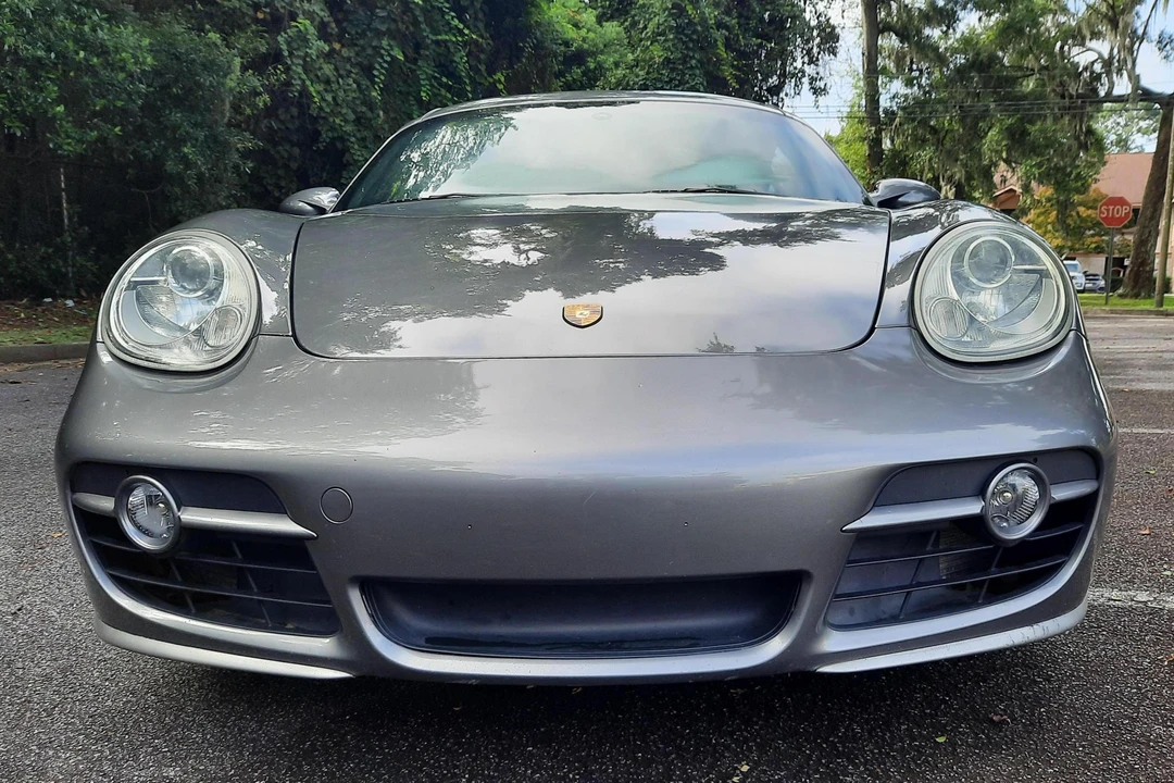 2007 Porsche 987 Cayman S - Image 2 of 31