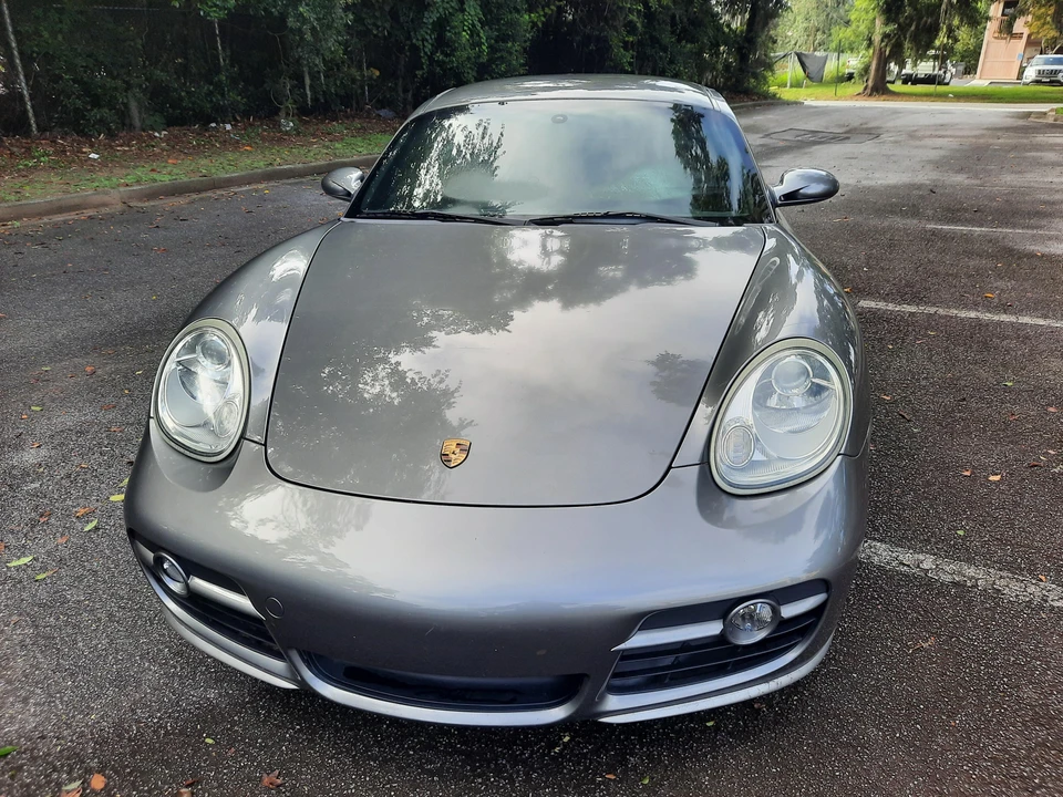 2007 Porsche 987 Cayman S - Image 6 of 31