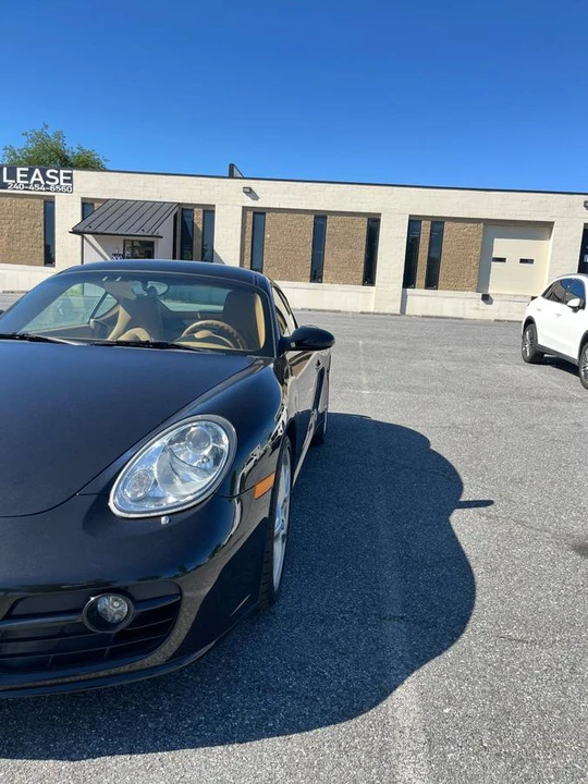 2007 Porsche 987 Cayman S - Image 3 of 18